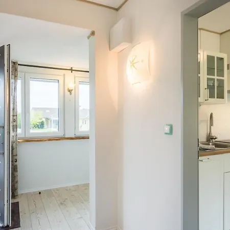 아파트 Backbord-koje 카페룬